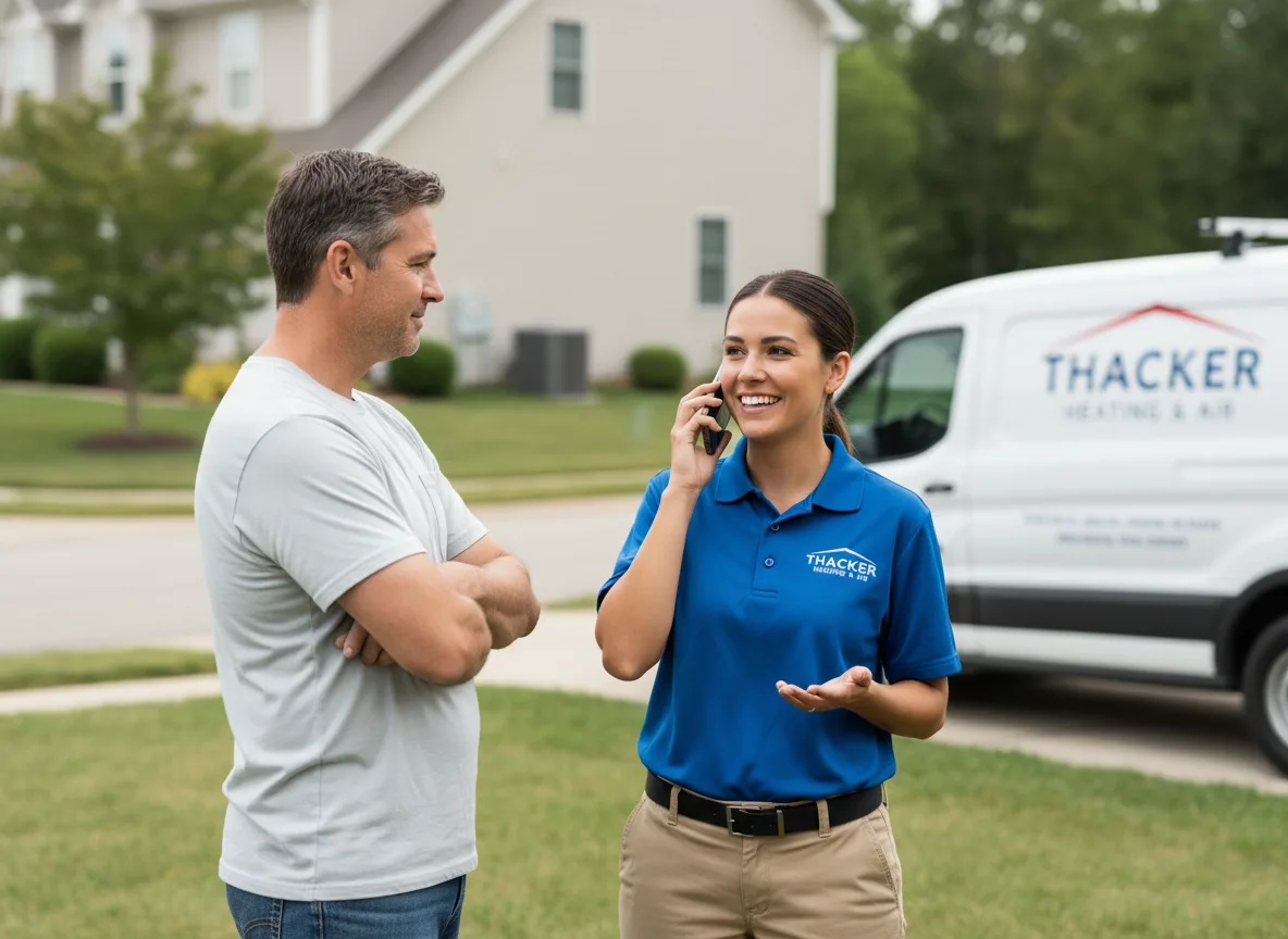 Ac Repair Paducah, TX FAQs